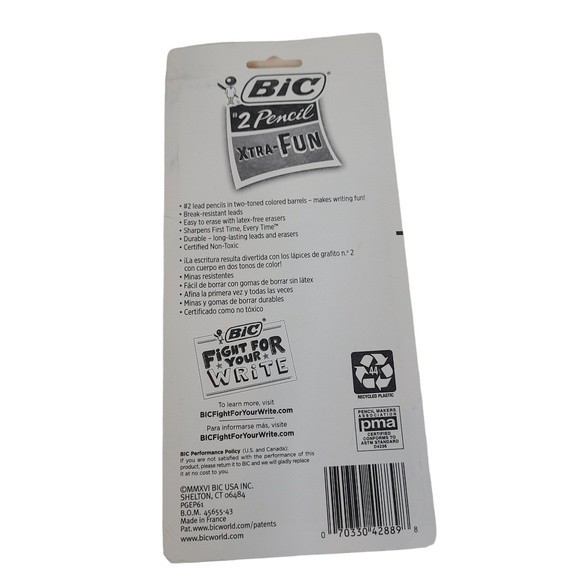 Back to School/College Supplies Bundle, Pencils, Pens, Sharpies Highlighters NEW - Picture 3 of 7